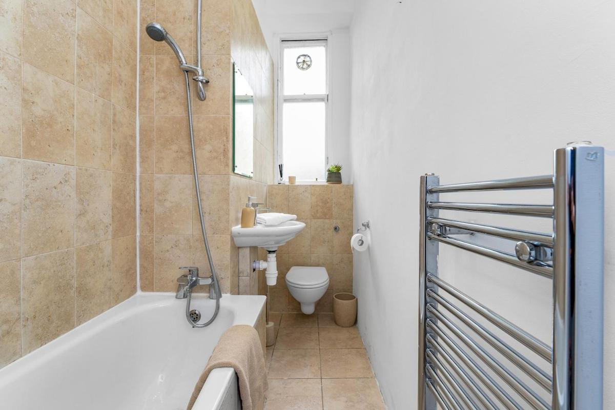 Apartment Gorgeous Centre Pad, 2 Bedrooms