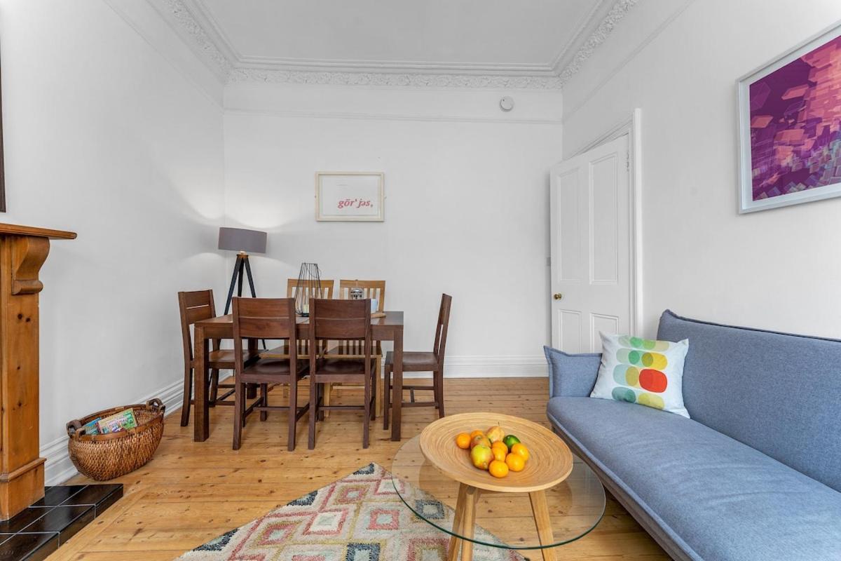 Gorgeous Centre Pad, 2 Bedrooms * Edinburgh