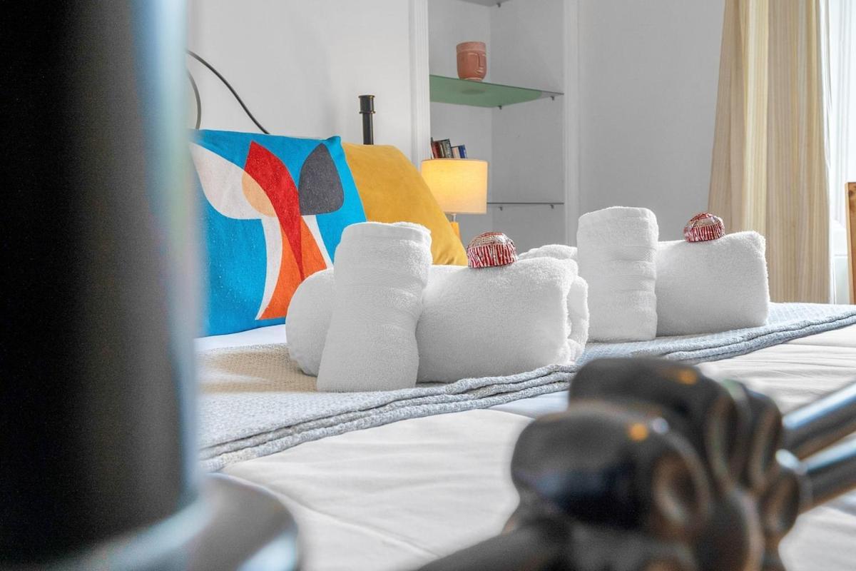 Gorgeous Centre Pad, 2 Bedrooms * Edinburgh