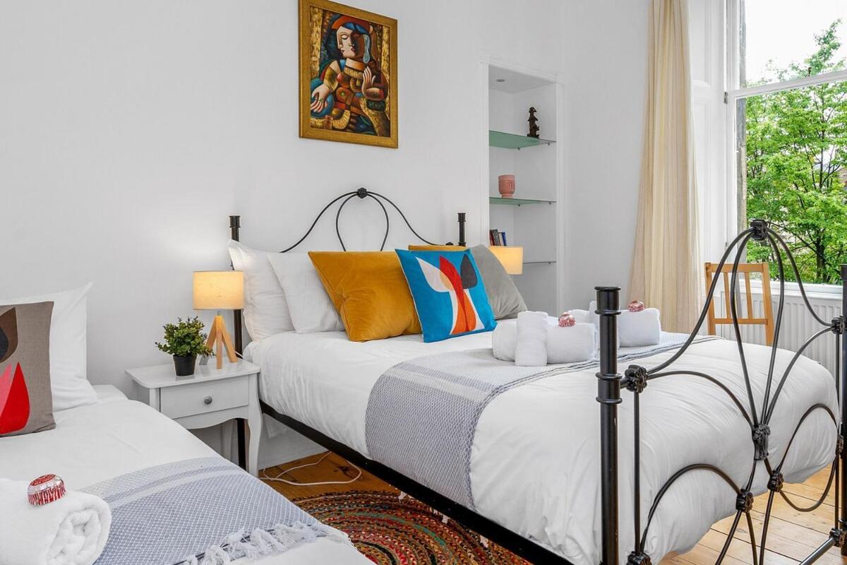 Apartment Gorgeous Centre Pad, 2 Bedrooms