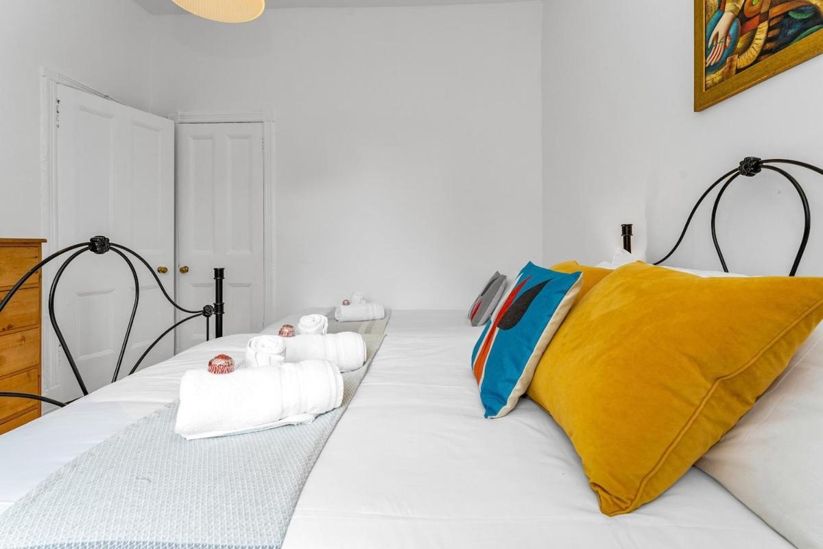 Apartment Gorgeous Centre Pad, 2 Bedrooms