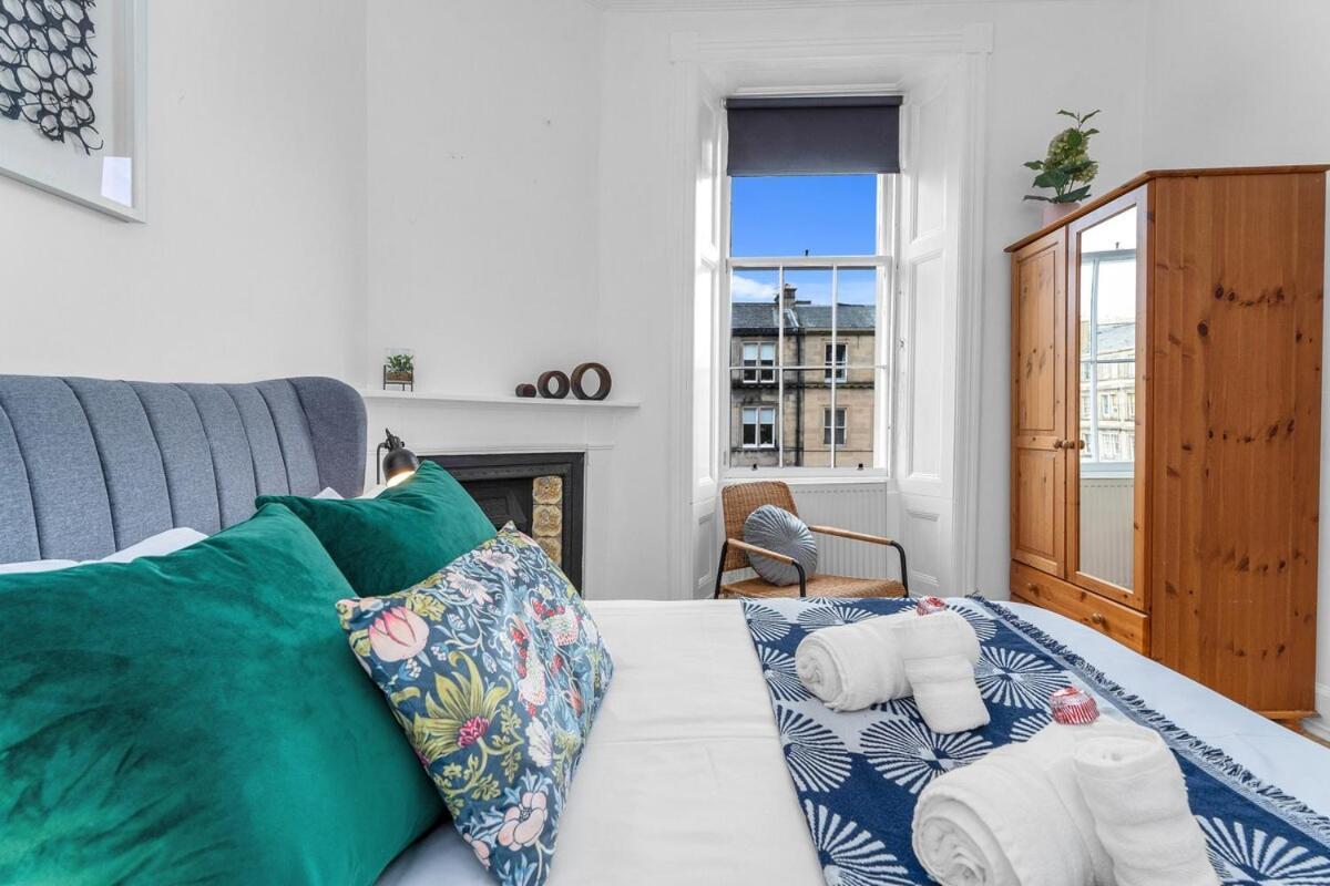 Apartment Gorgeous Centre Pad, 2 Bedrooms