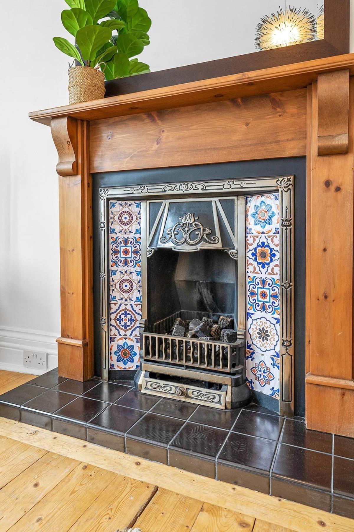 Gorgeous Centre Pad, 2 Bedrooms Edinburgh