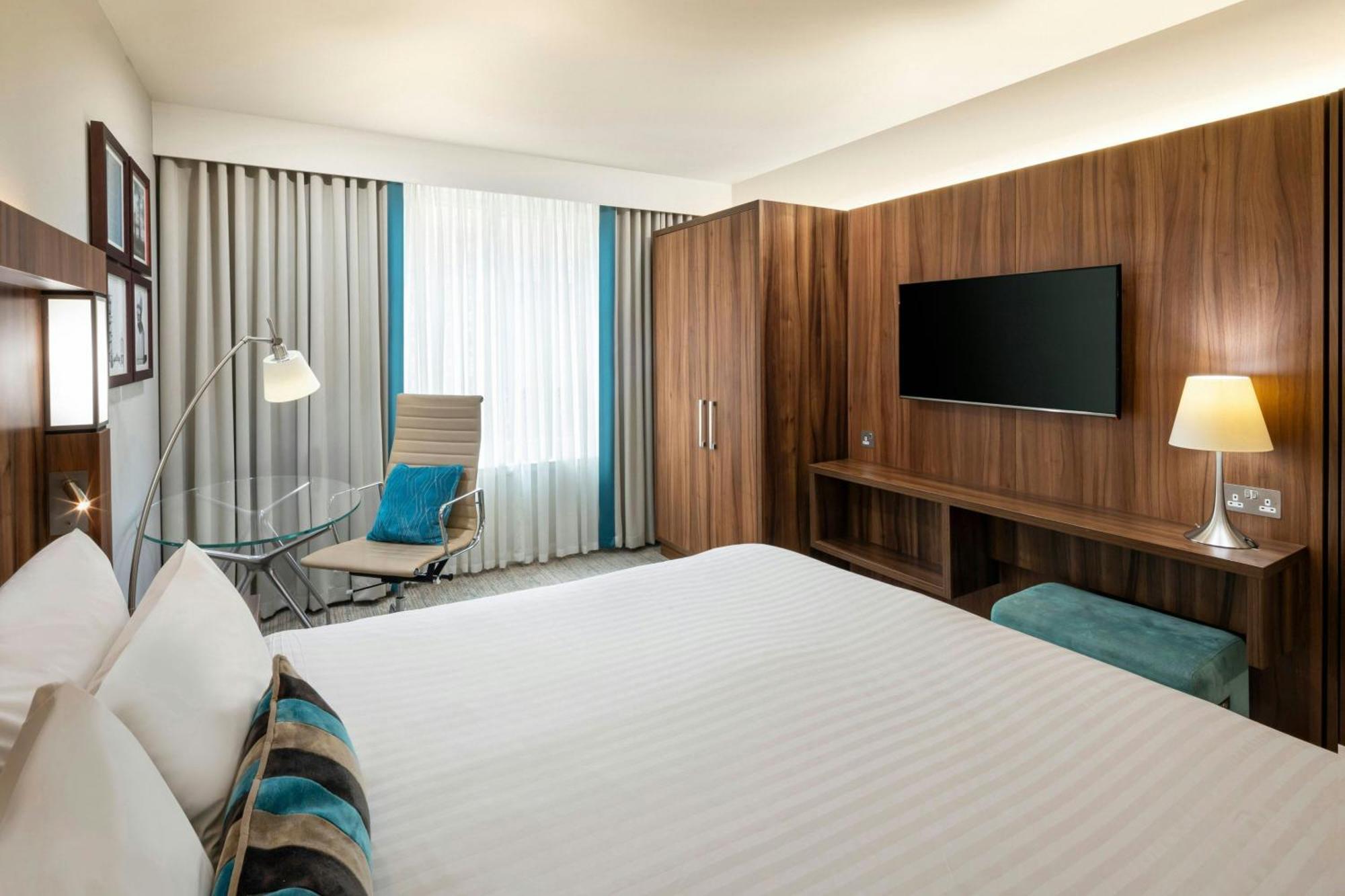Hotel Courtyard By Marriott 4*