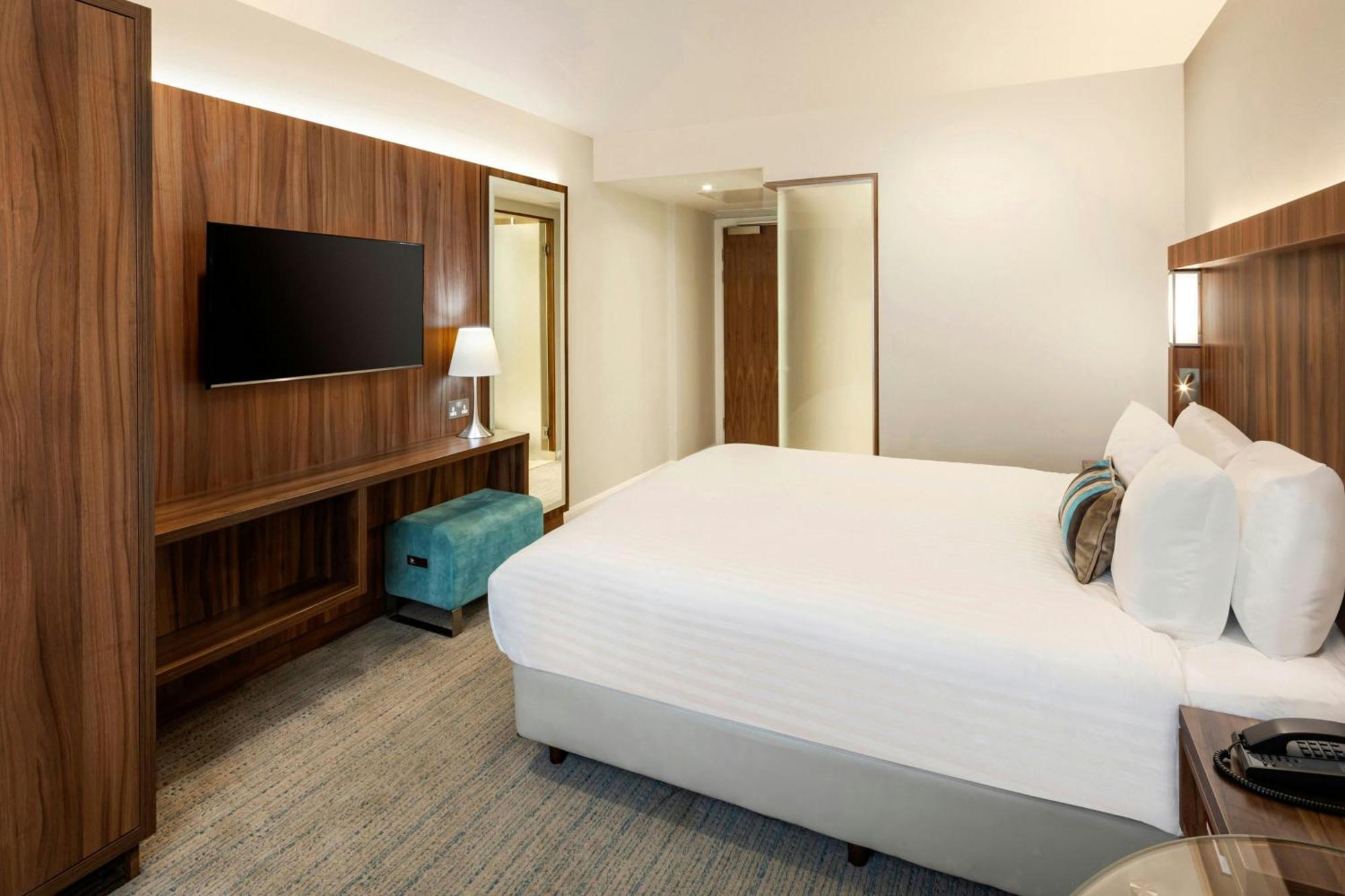 Hotel Courtyard By Marriott 4*
