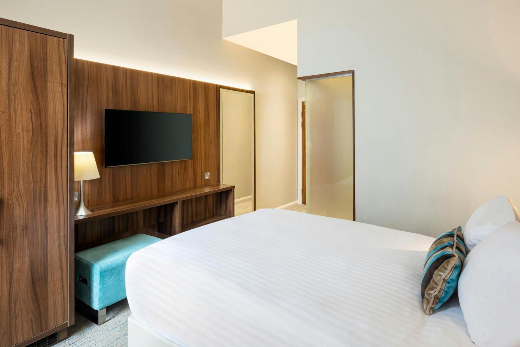 Courtyard By Marriott Hotel Edinburgh