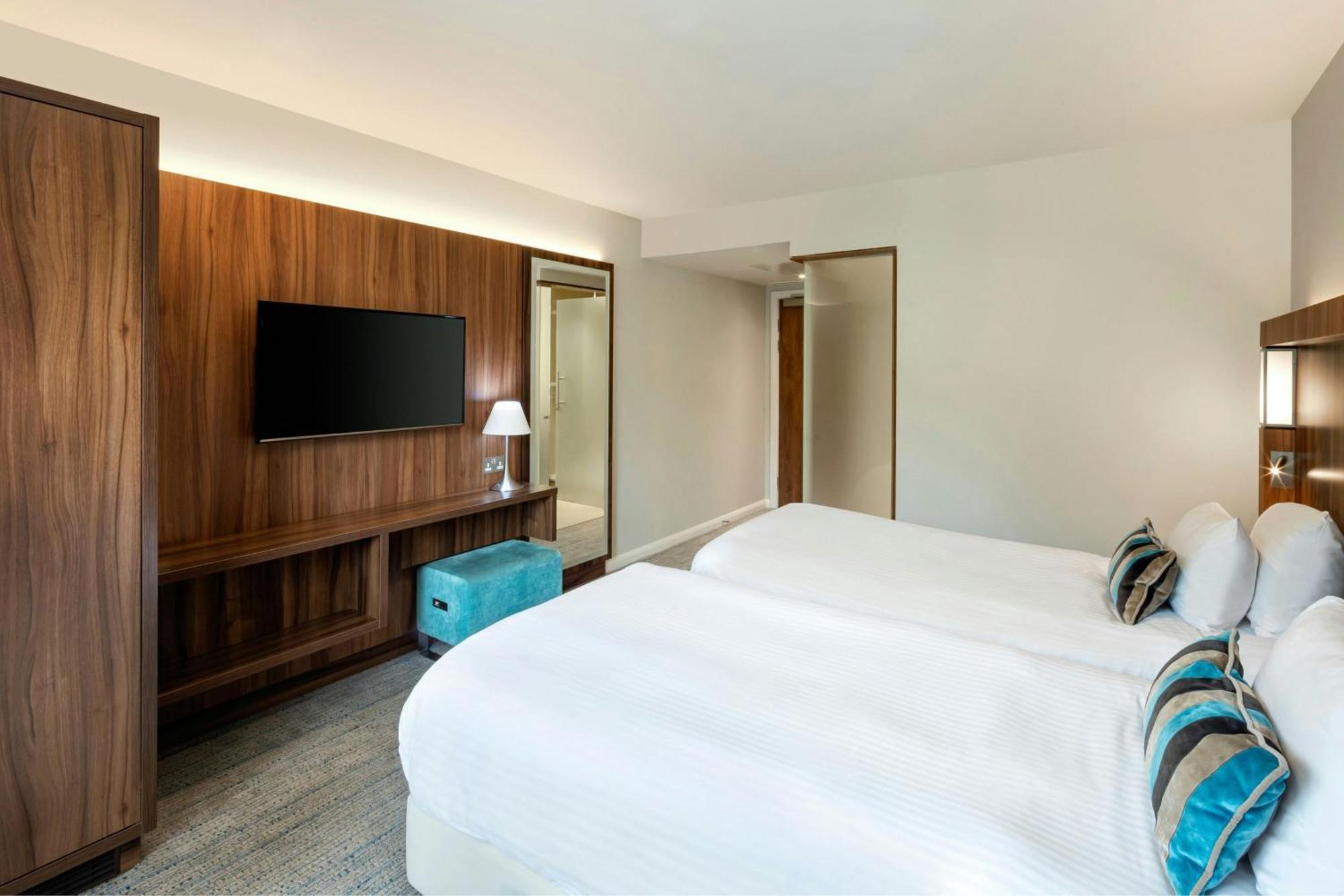 Courtyard By Marriott Edinburgh