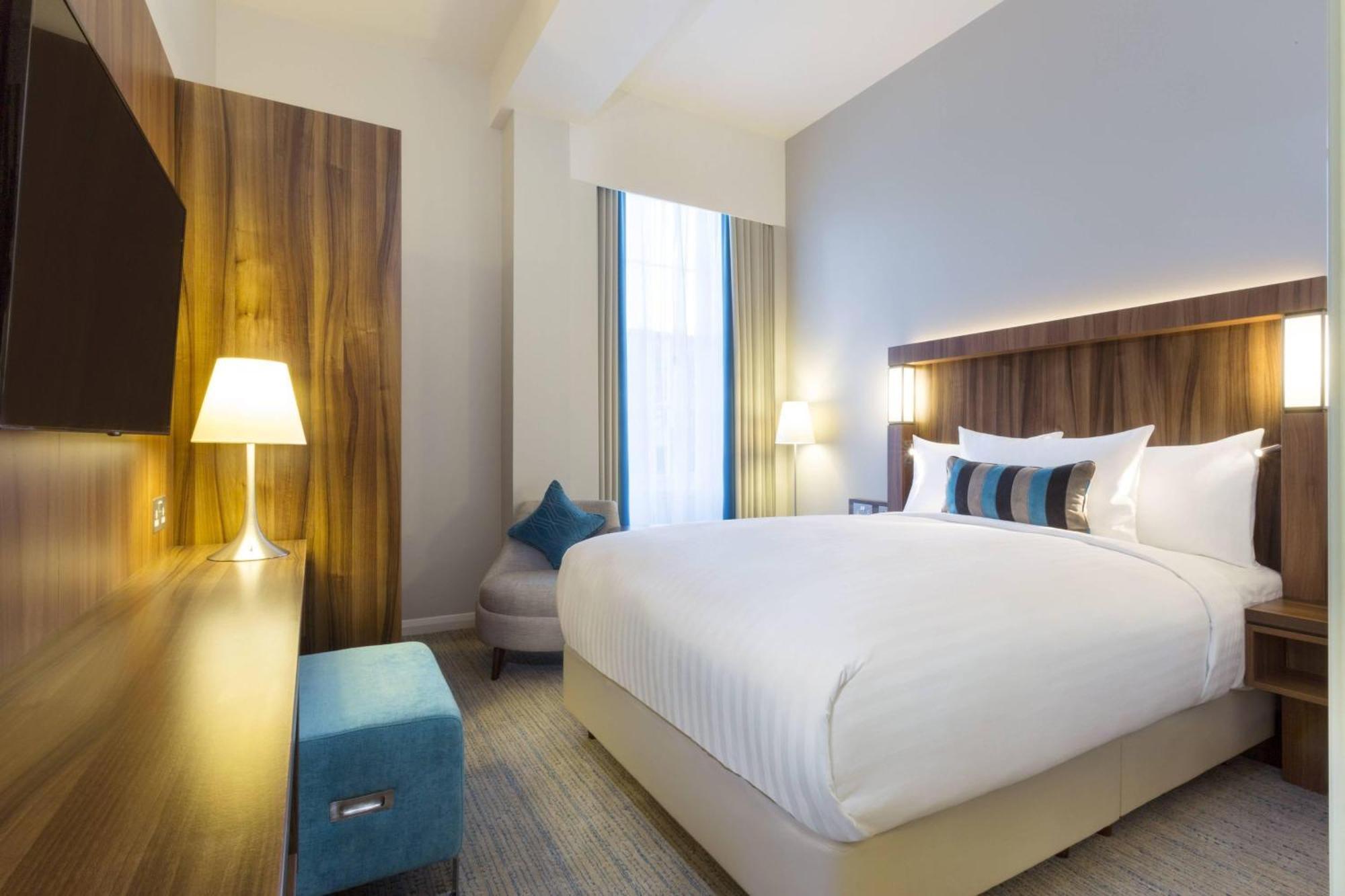 Courtyard By Marriott Hotel Edinburgh