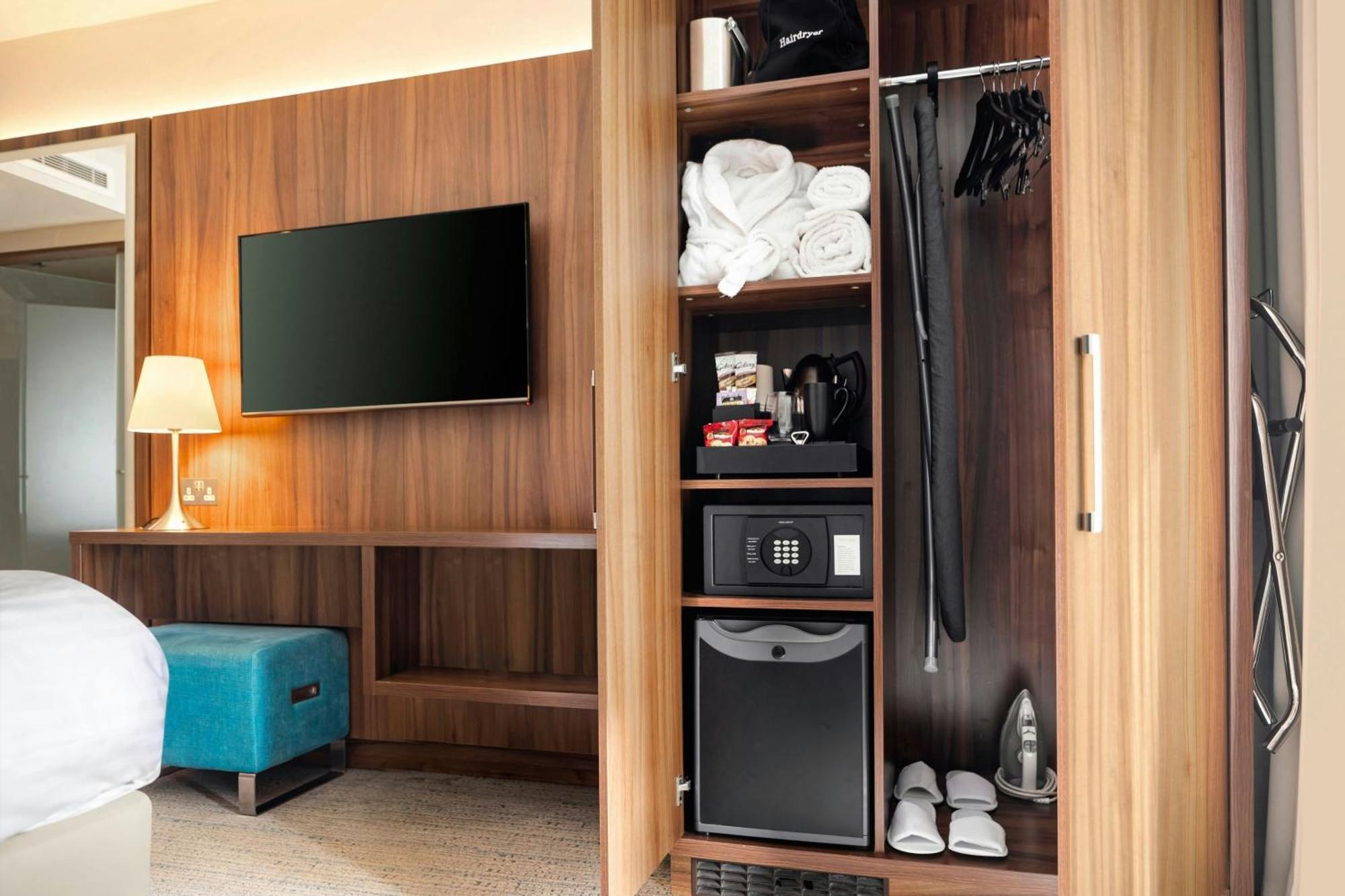 Hotel Courtyard By Marriott Edinburgh