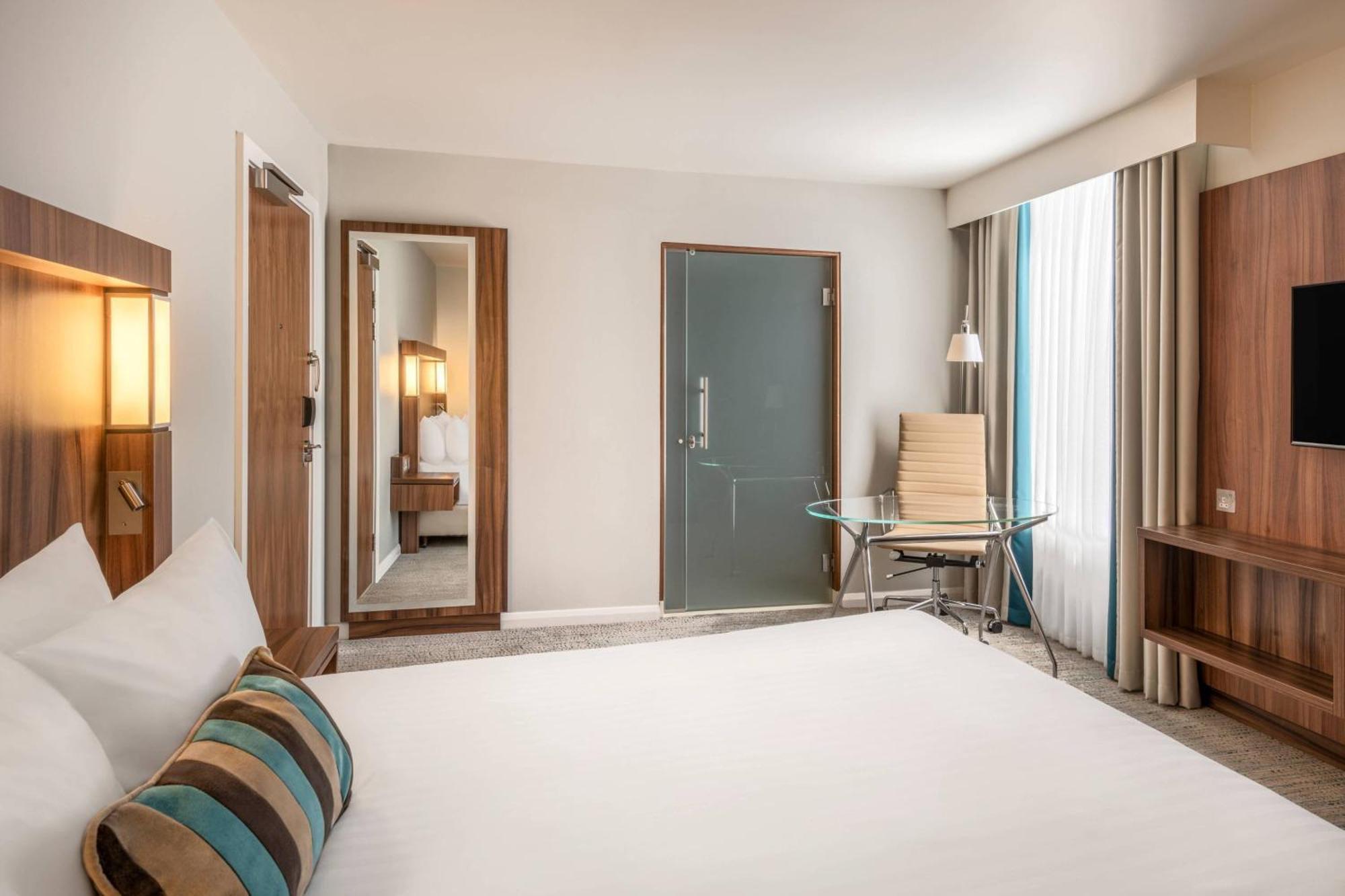 Courtyard By Marriott 4*