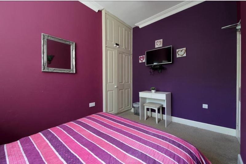 Apartment Drumdryan Edinburgh
