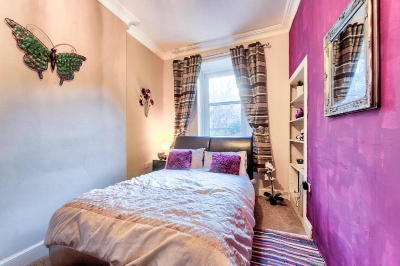 Drumdryan Apartment Edinburgh