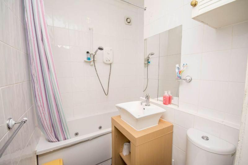 Apartment Lauriston *