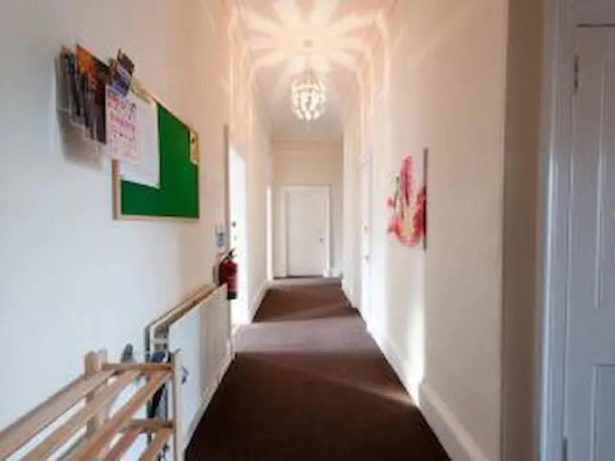 Apartment Lauriston