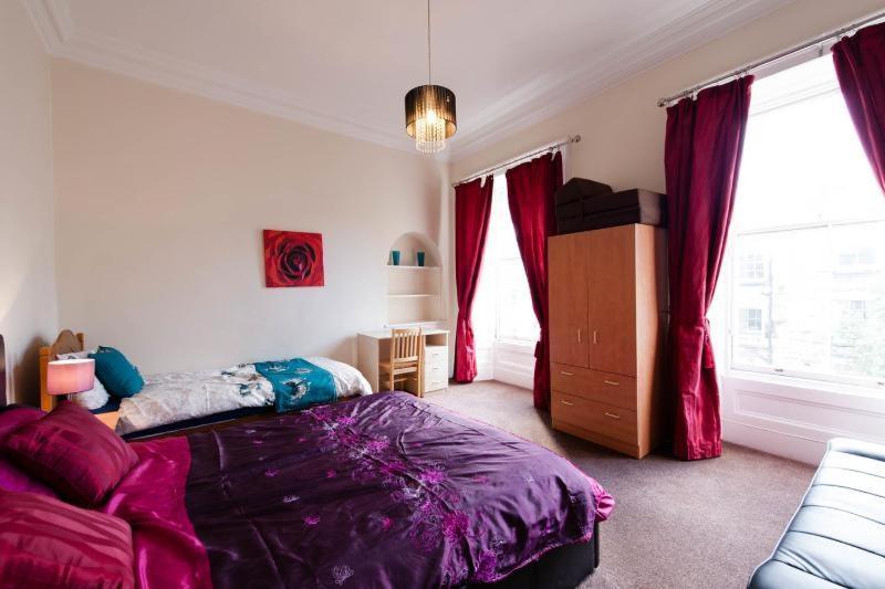 Apartment Lauriston Edinburgh