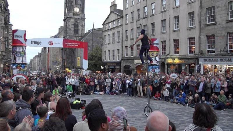 Drumdryan Hotel Edinburgh
