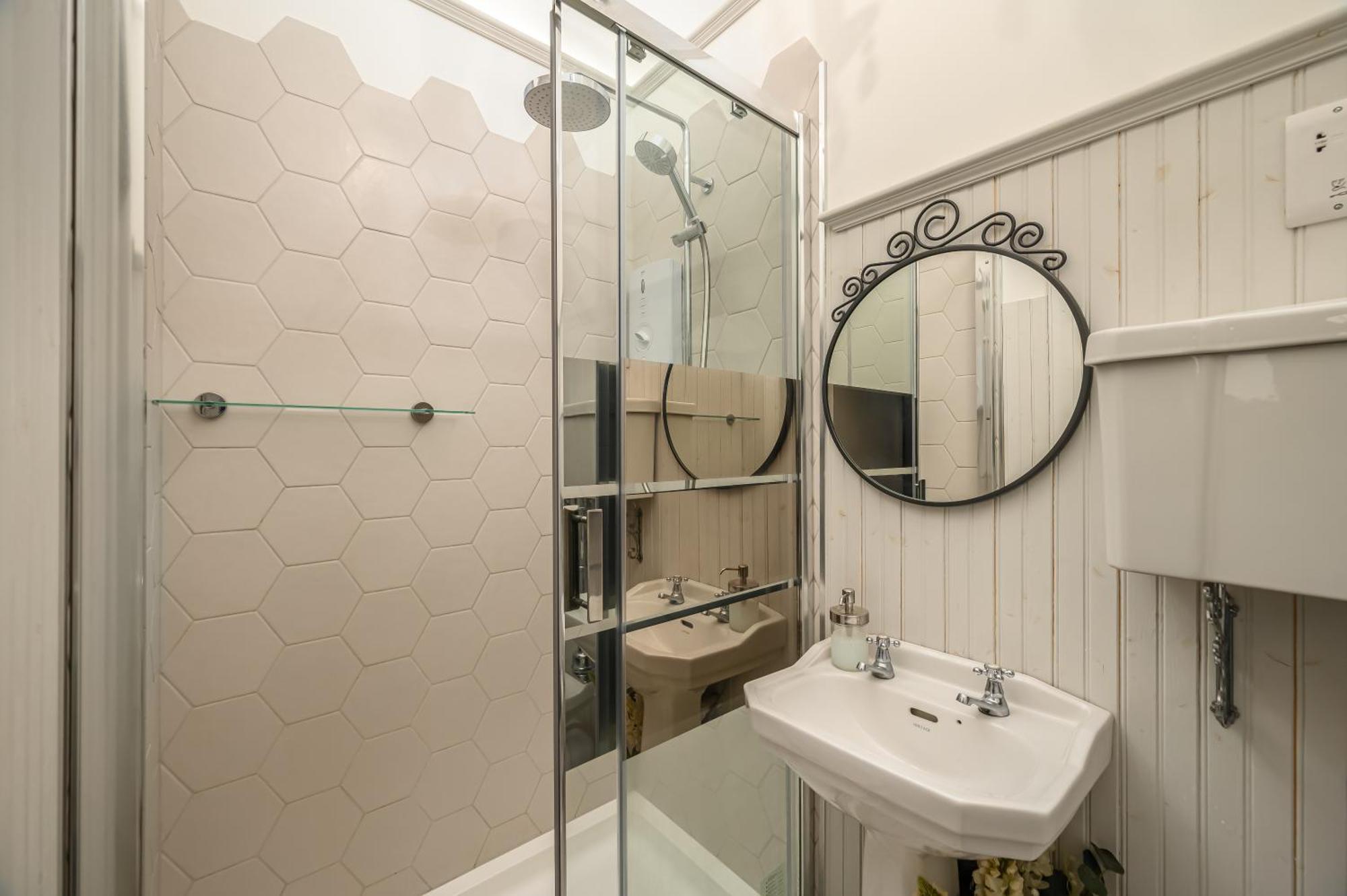 Guest house Ben Cruachan Edinburgh