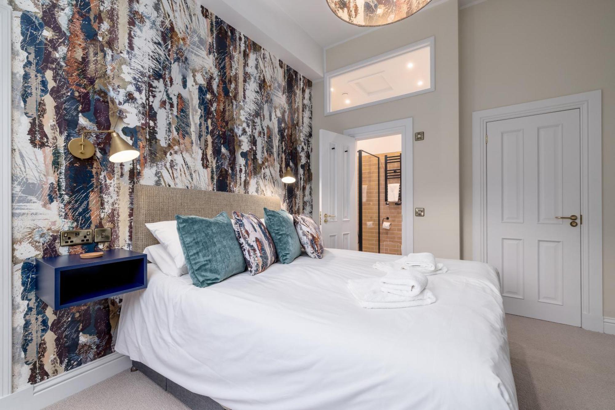 Guest house Ben Cruachan Edinburgh