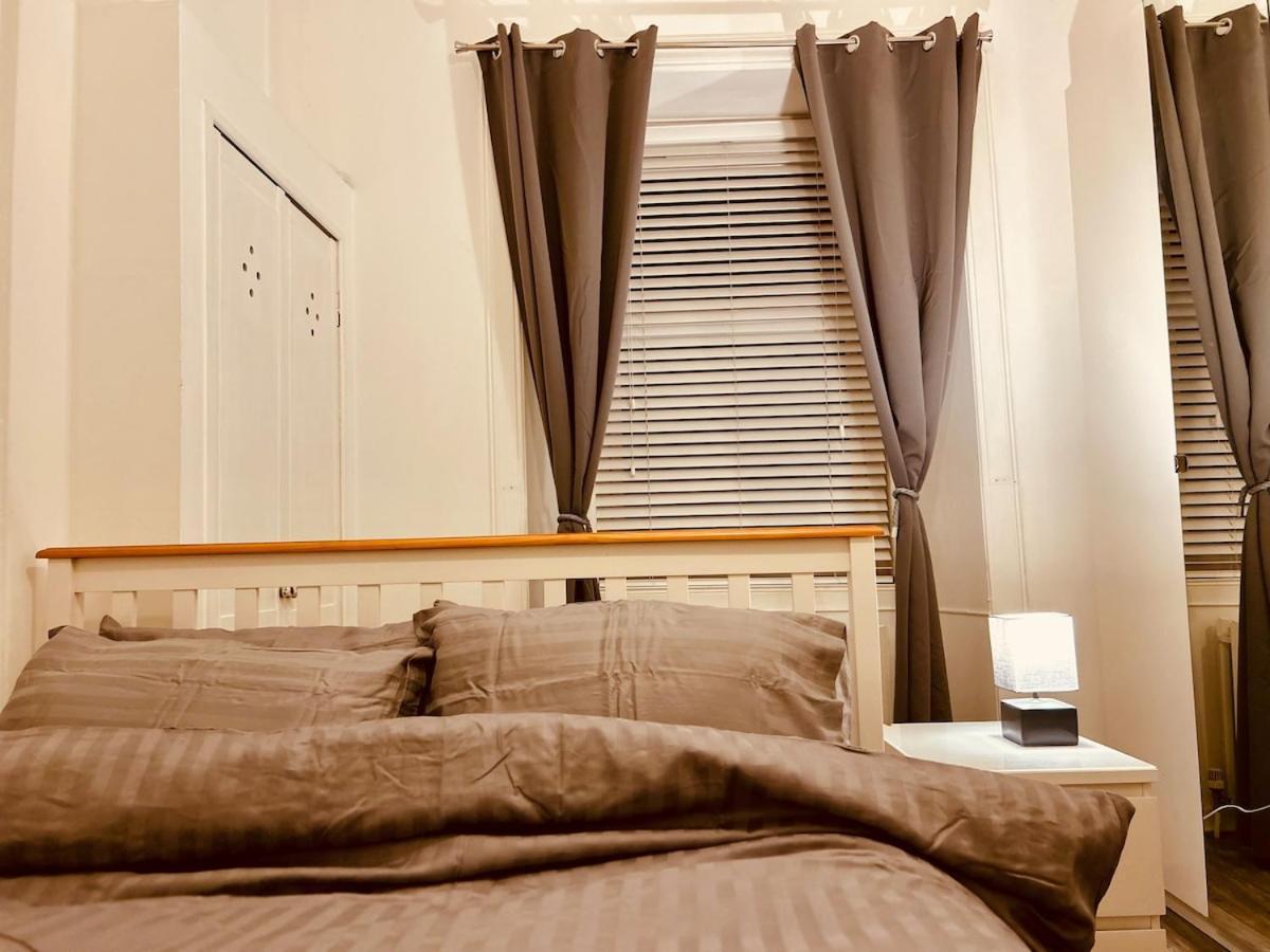 Attractions Retreat Edinburgh