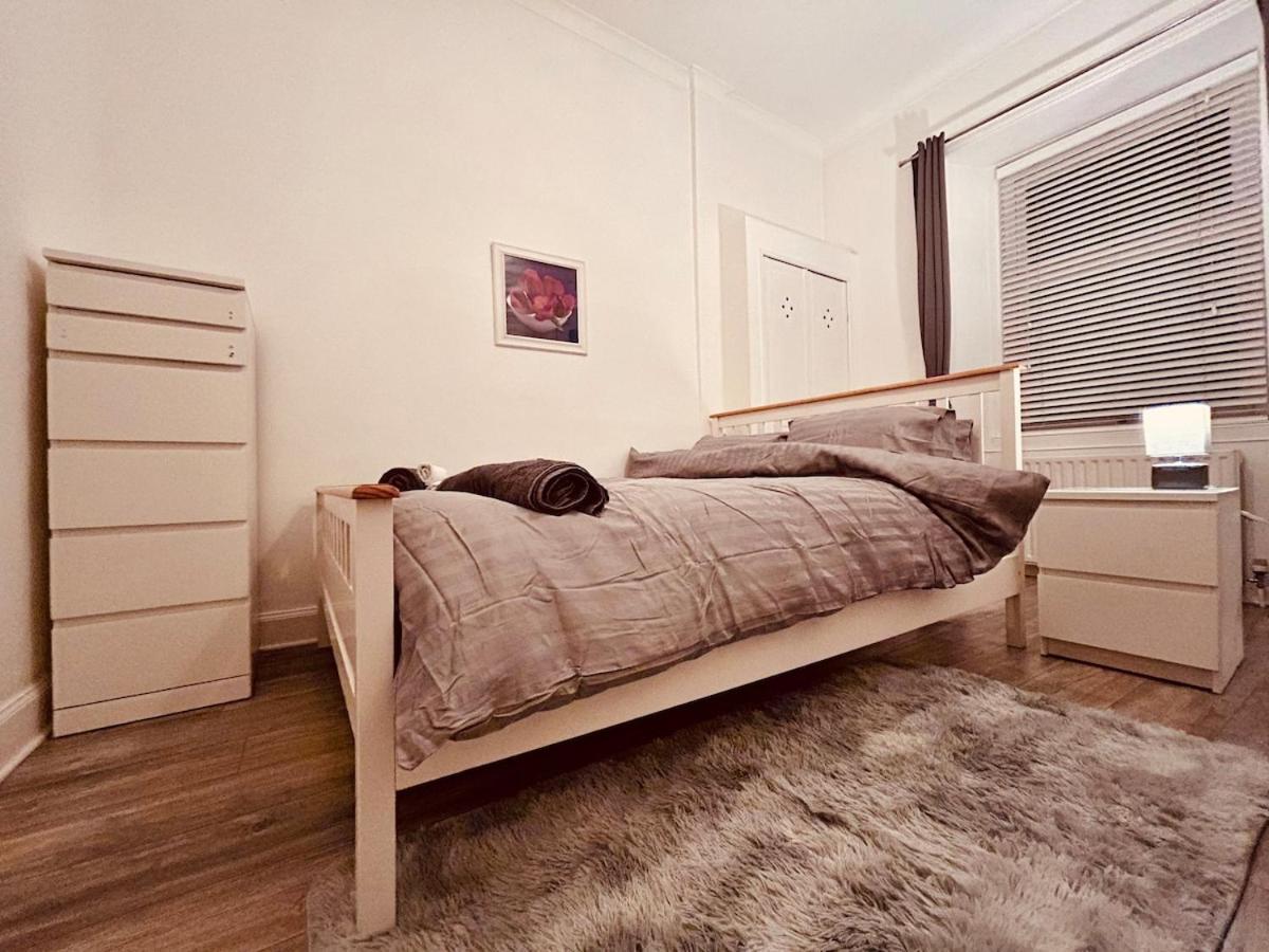 Apartment Attractions Retreat *