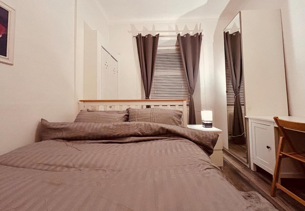 Attractions Retreat Apartment