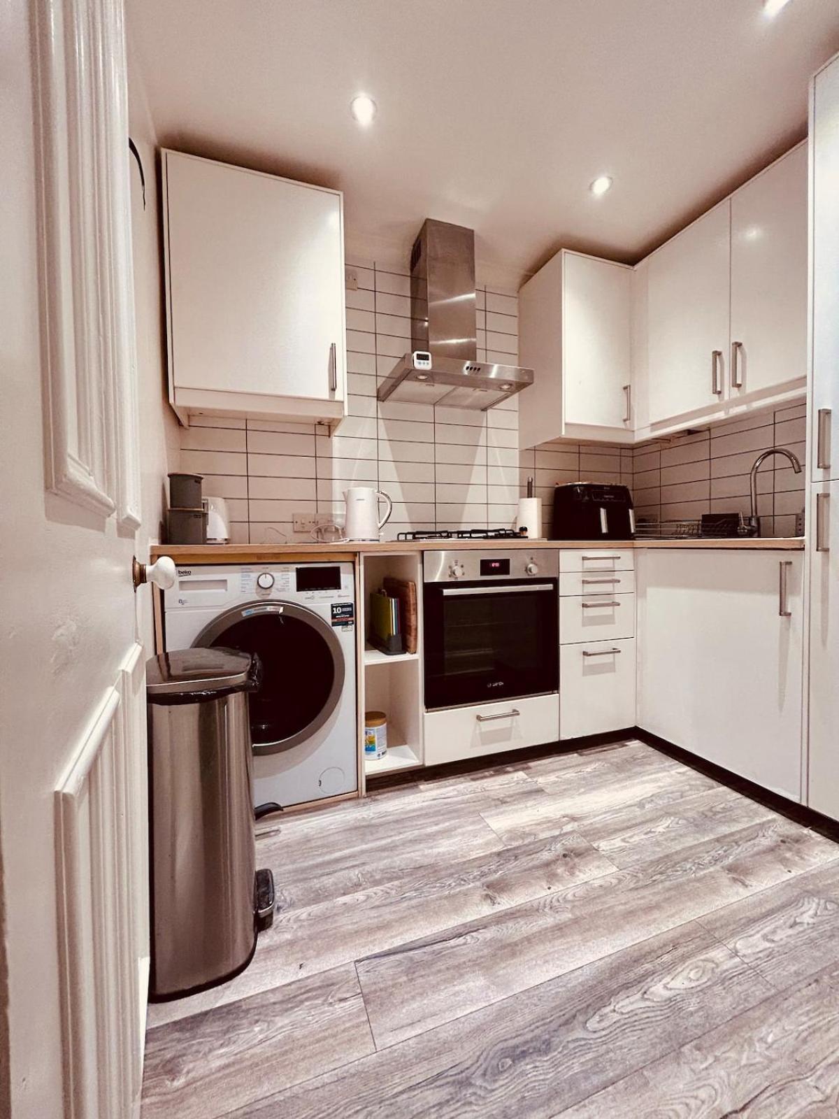 Apartment Attractions Retreat *