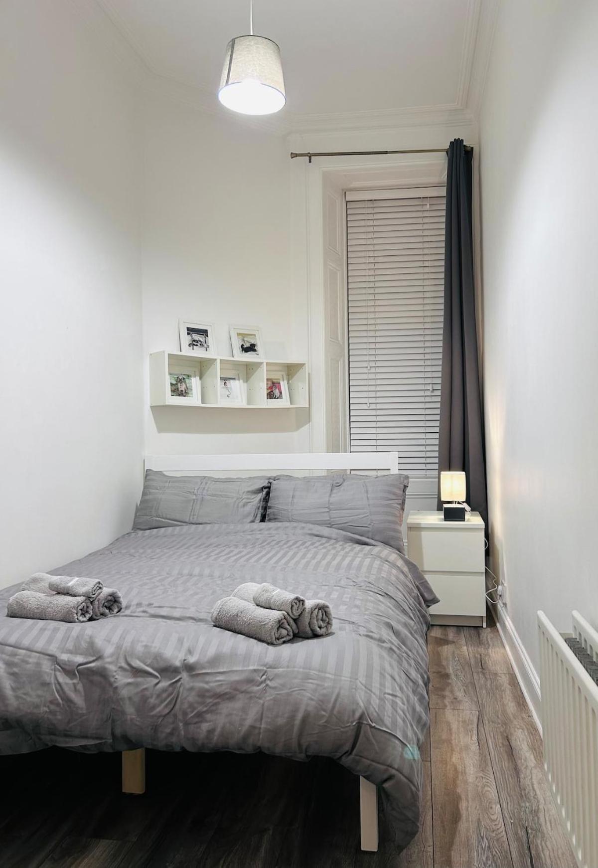 Attractions Retreat Apartment