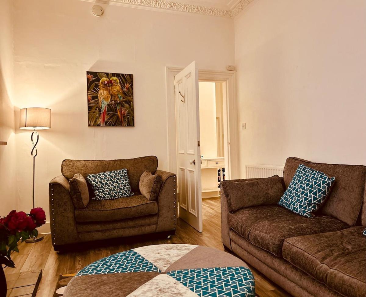 Apartment Attractions Retreat