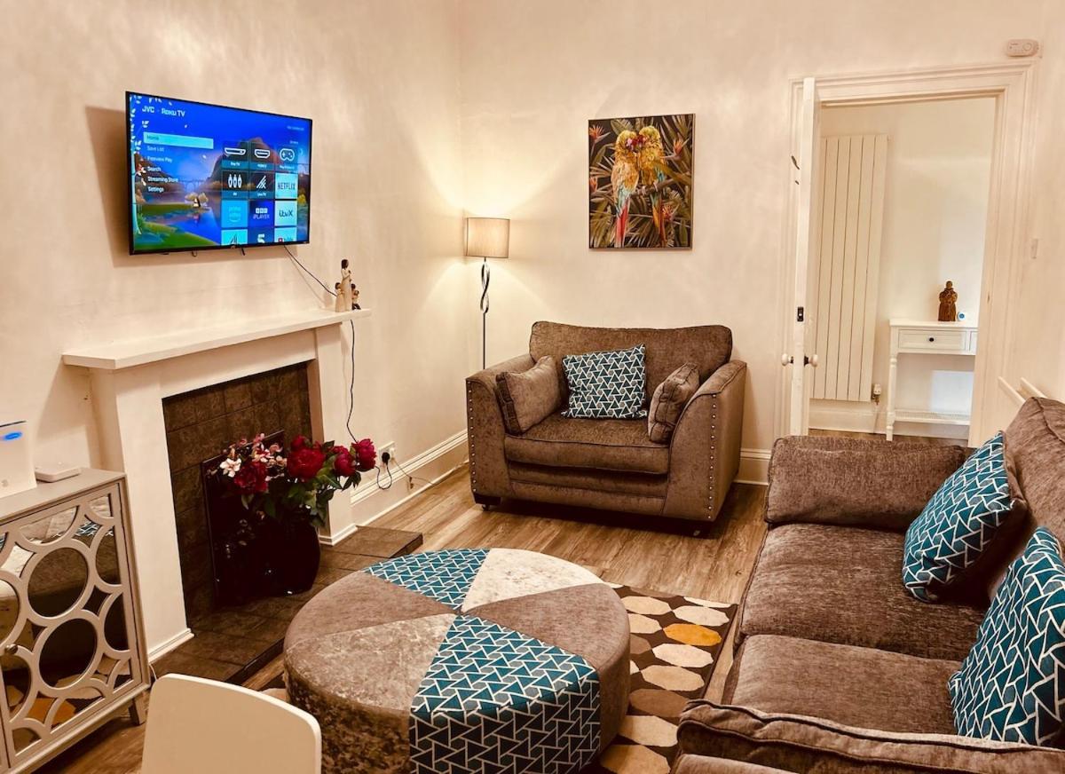 Attractions Retreat Apartment *