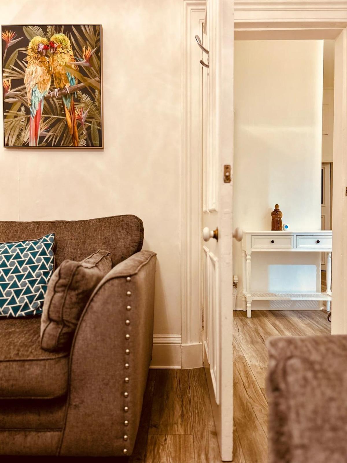 Apartment Attractions Retreat *