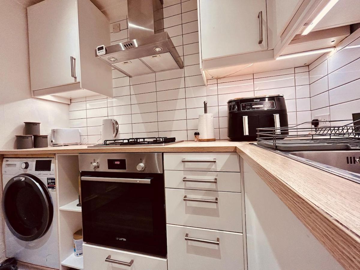Apartment Attractions Retreat Edinburgh