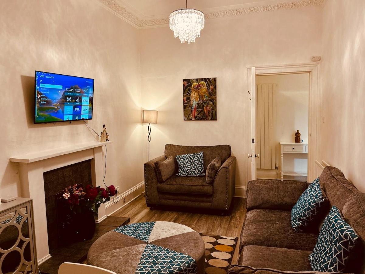 Attractions Retreat Apartment