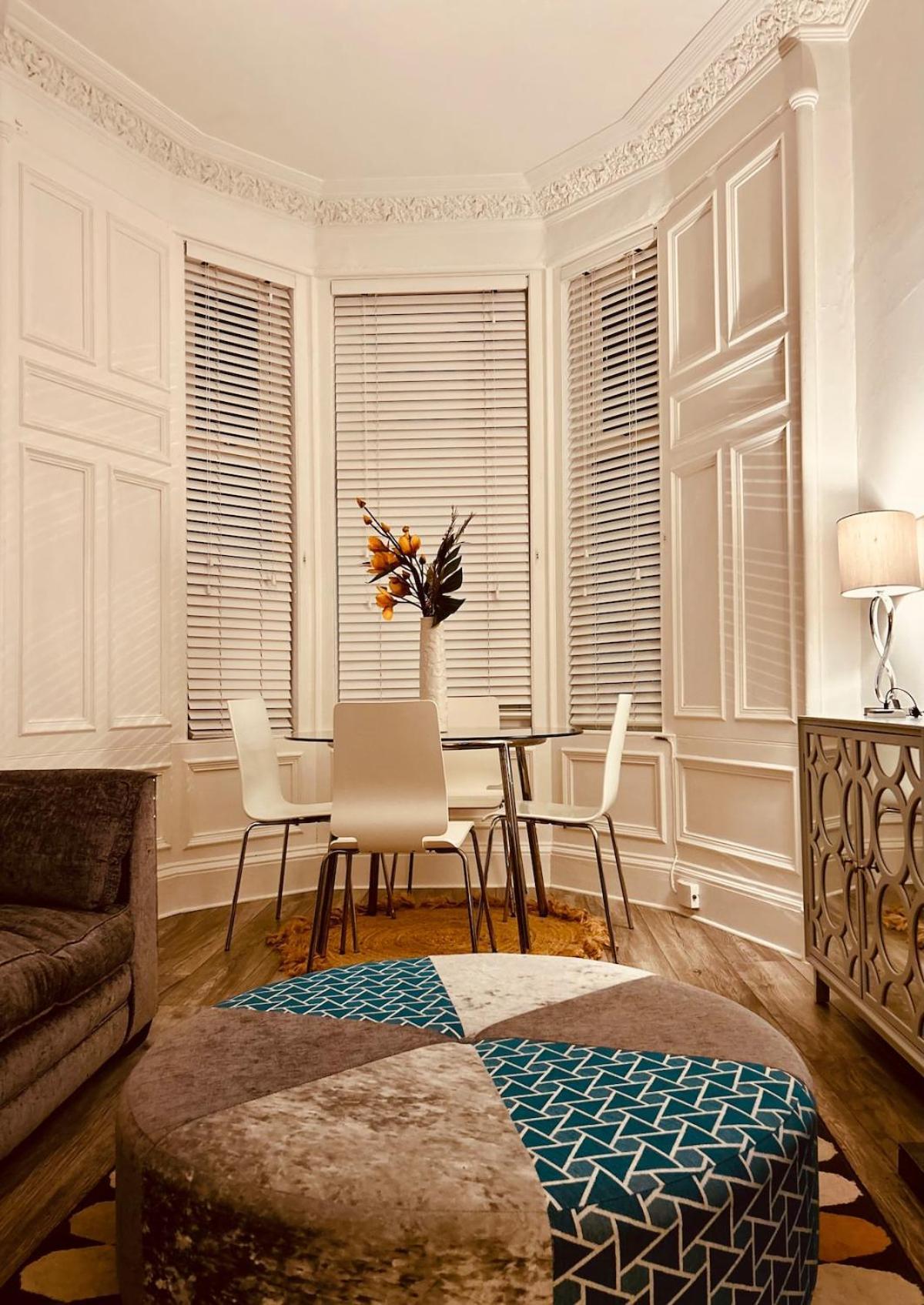 Apartment Attractions Retreat
