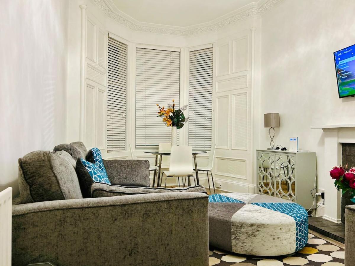 Attractions Retreat Apartment *
