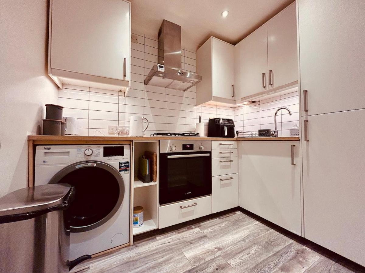Apartment Attractions Retreat *