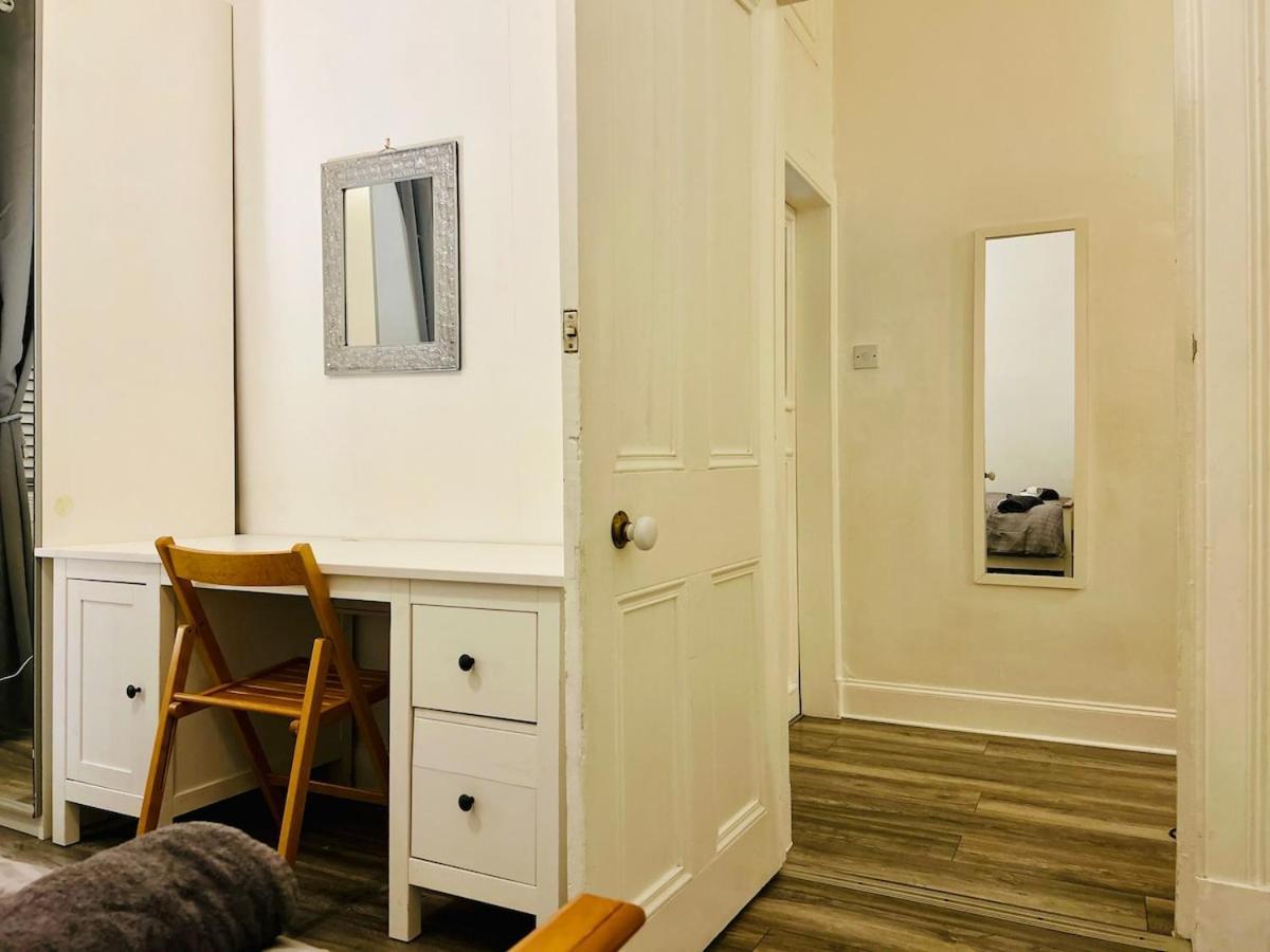 Attractions Retreat Apartment Edinburgh