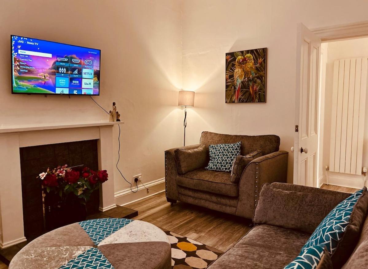 Attractions Retreat Apartment