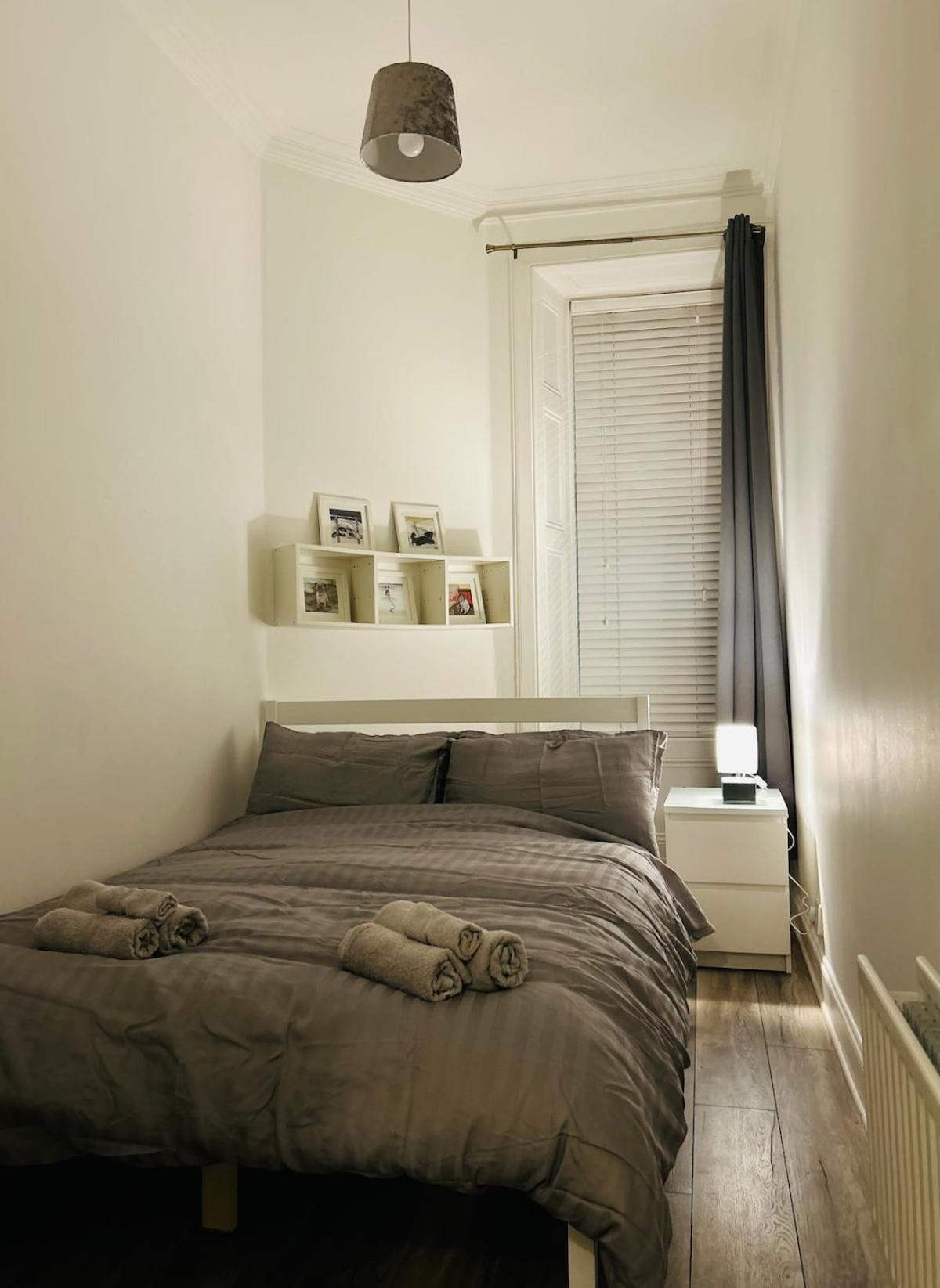 Attractions Retreat Apartment *
