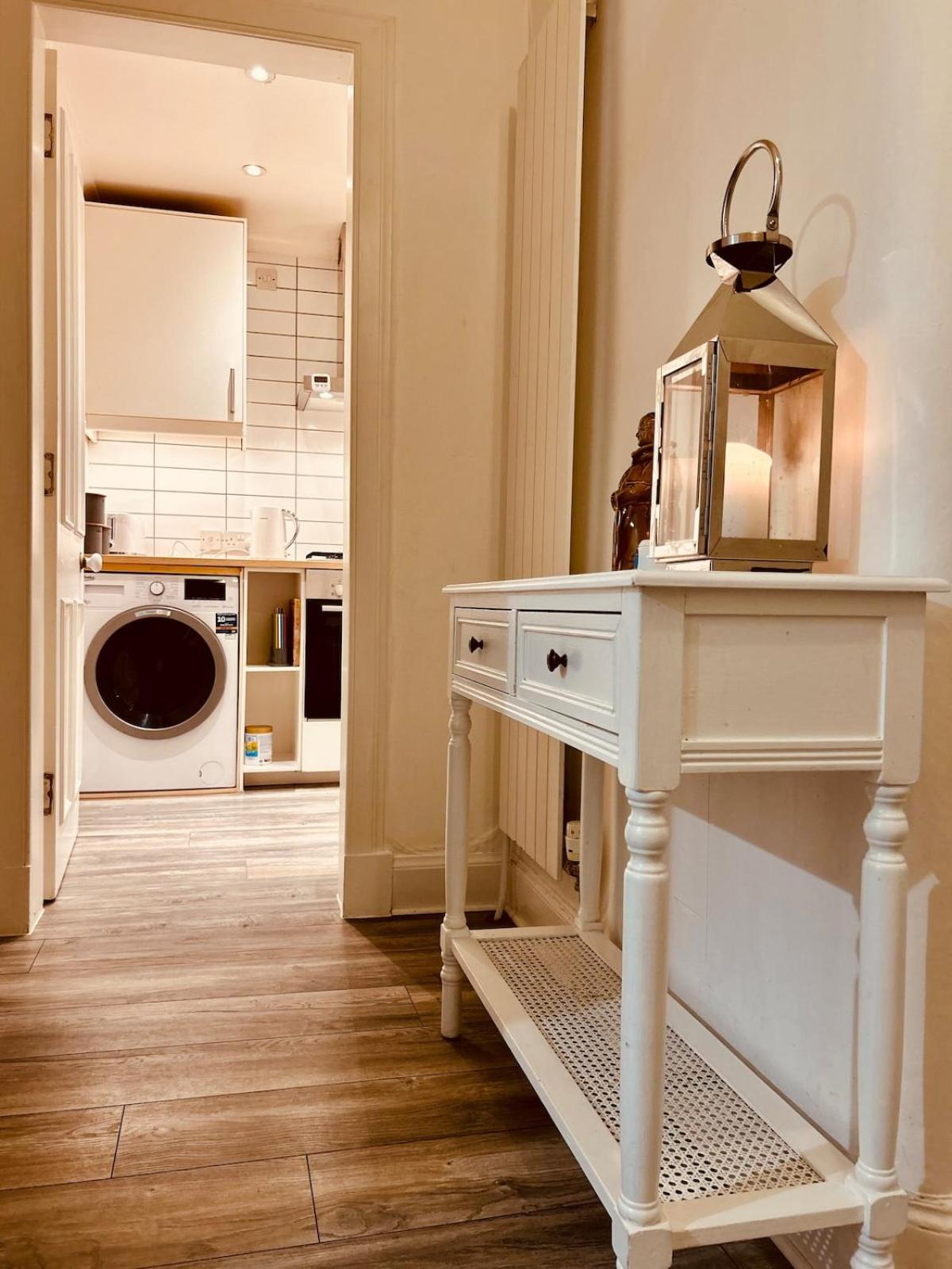 Apartment Attractions Retreat *