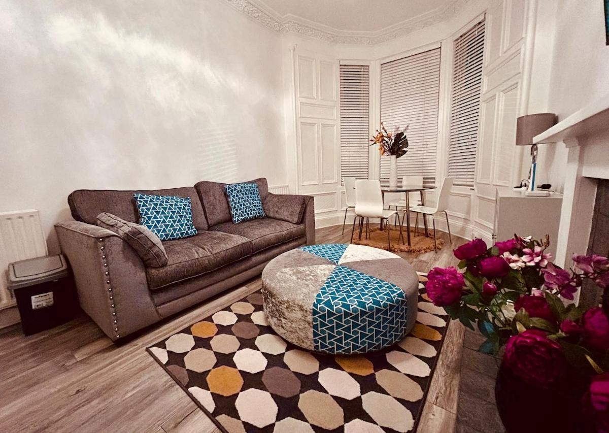 Apartment Attractions Retreat Edinburgh