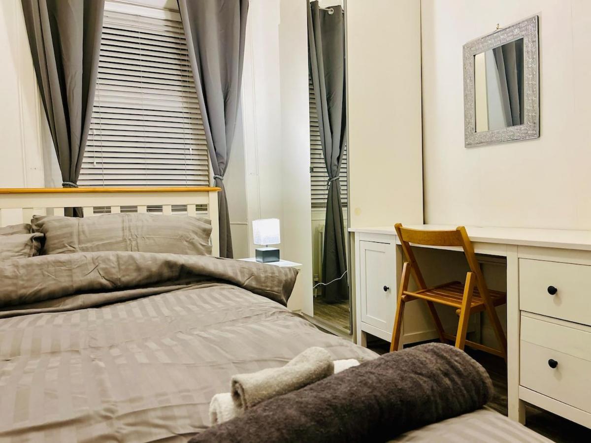 Attractions Retreat Apartment