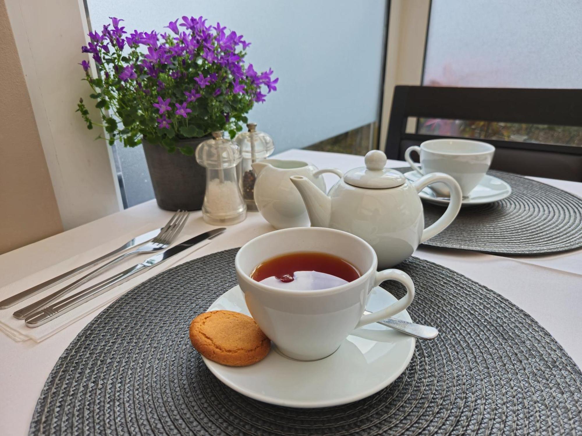 Cruachan 3* Edinburgh