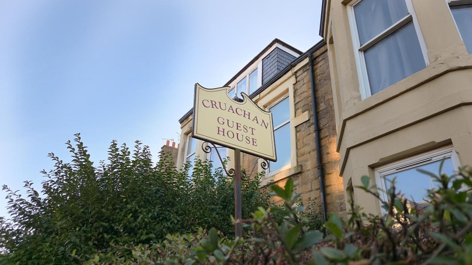 Guest house Cruachan