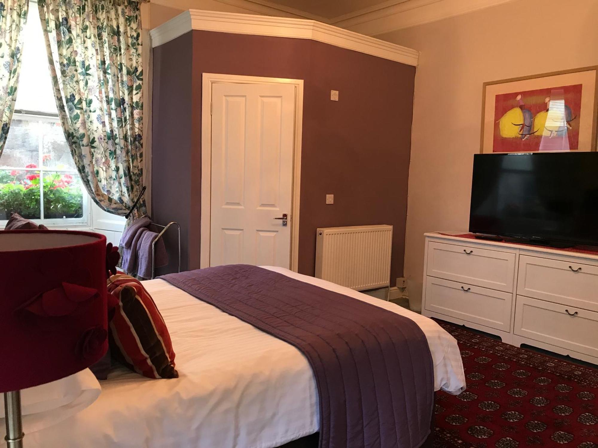 22 Chester Street Guest house