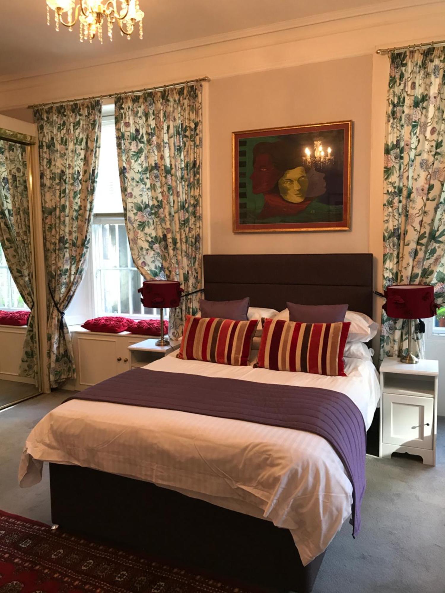 22 Chester Street Guest house