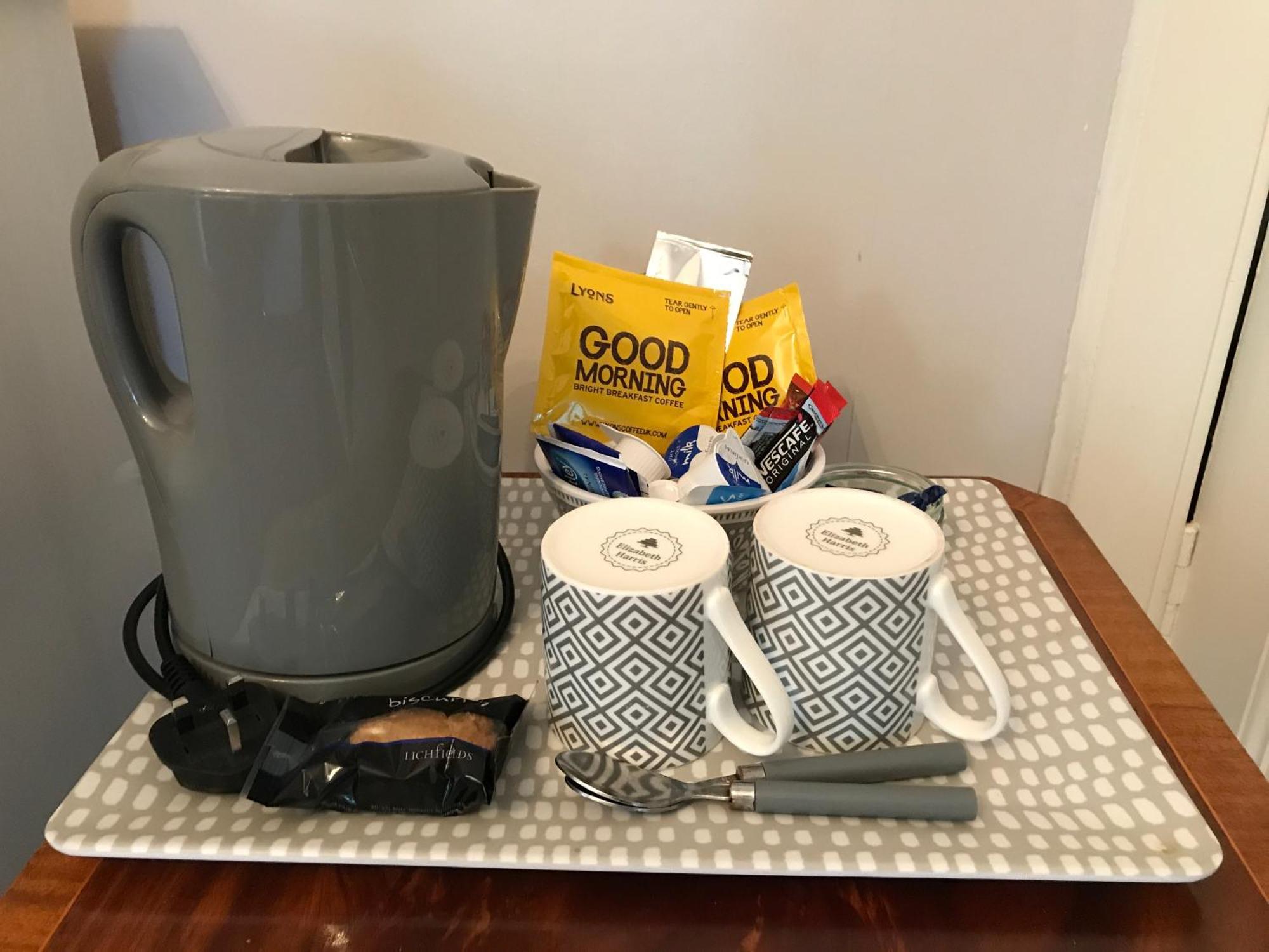 22 Chester Street Guest house 3*