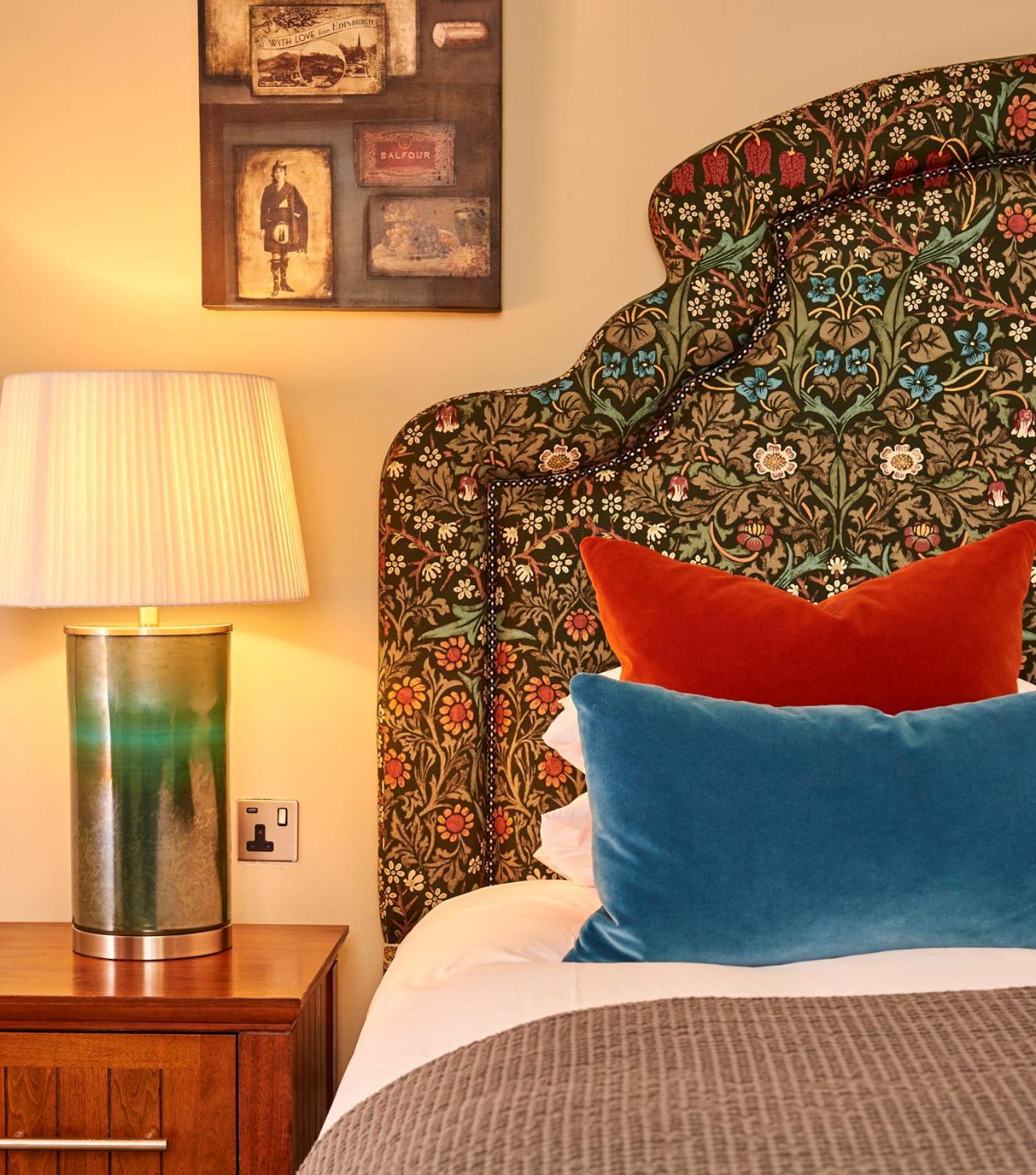 Du Vin Hotel Edinburgh