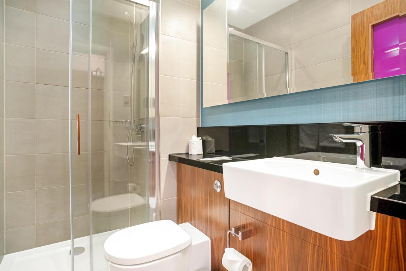The Place 4* Edinburgh