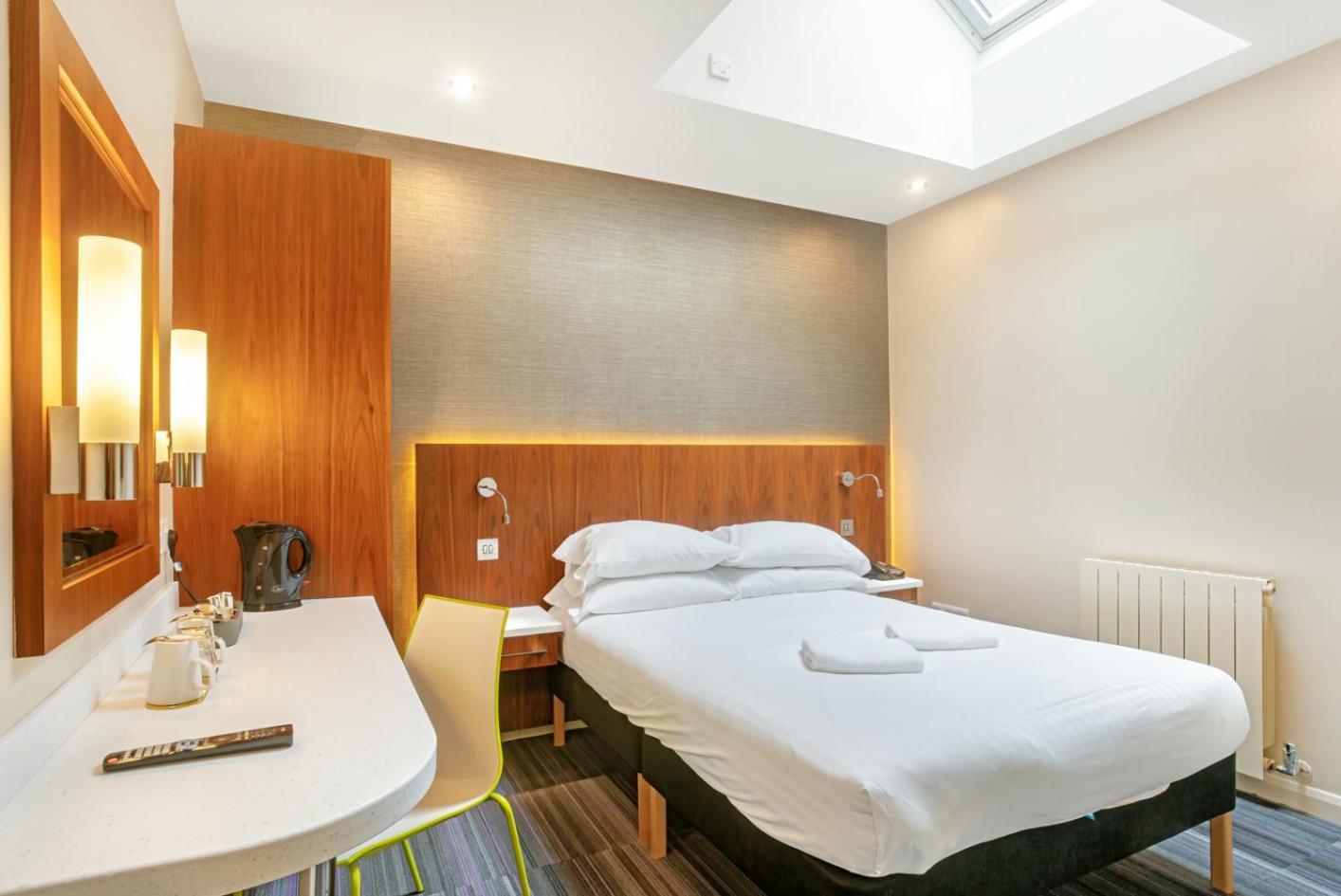 Hotel The Place Edinburgh