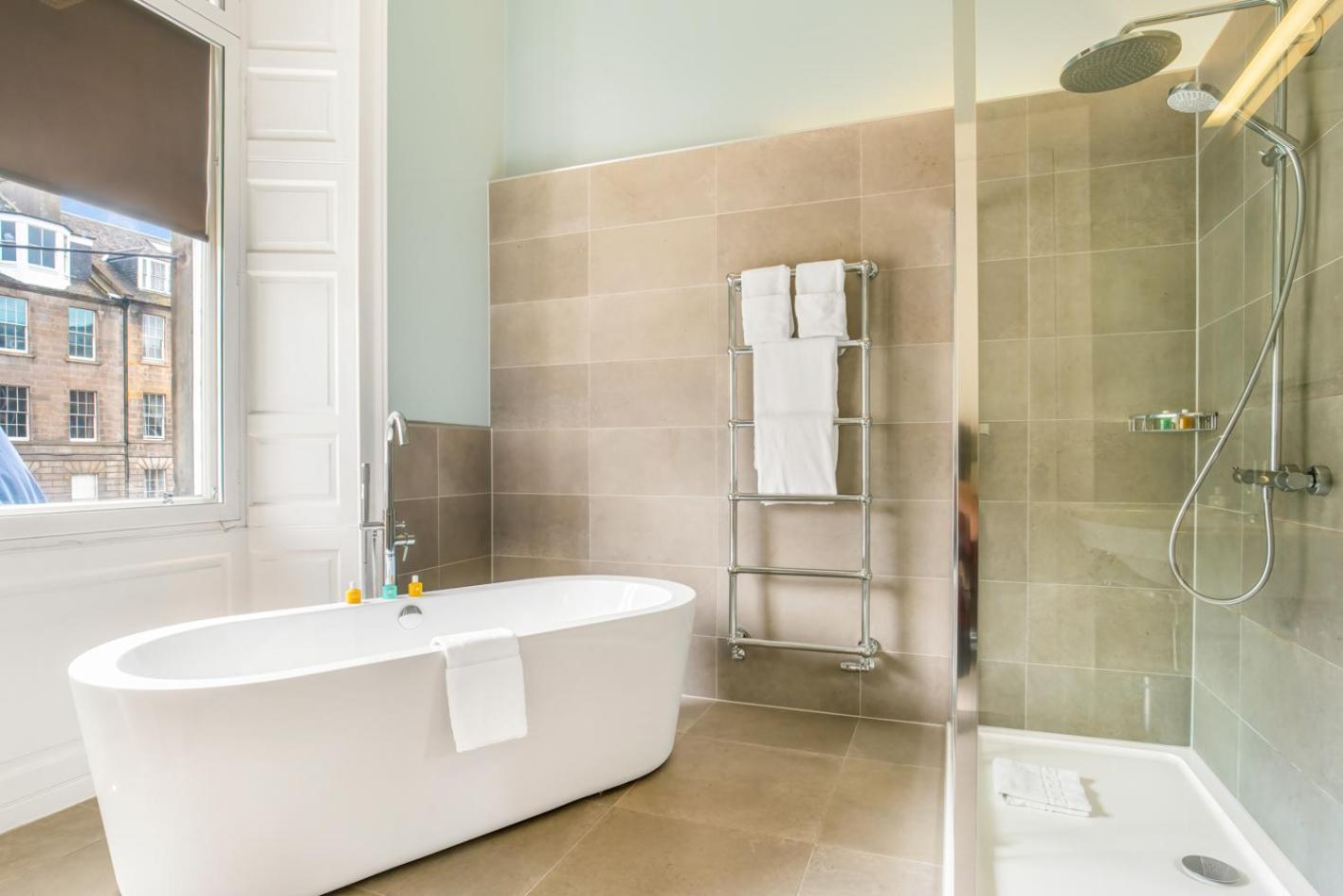 The Place Hotel Edinburgh